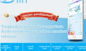 Withdraw Aplikasi Penghasil Uang BIT Hari ini Masih Bisa?