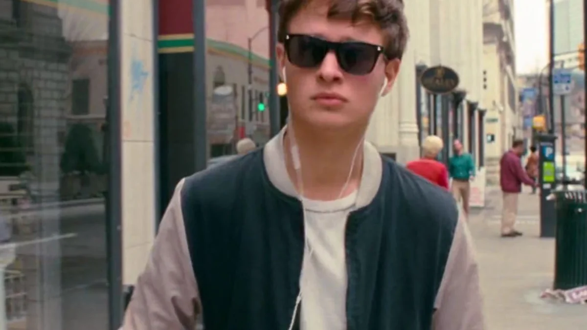 Sinopsis Film Baby Driver: Aksi Perampokan Bersama Sopir Andal