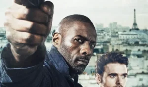 Sinopsis Film Bastille Day (A.K.A. The Take) di Bioskop Trans TV
