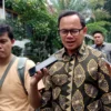 Wali Kota Bogor, Bima Arya perintahkan seluruh aparatur wilayah gencarkan PSN. (Yudha Prananda / Jabar Ekspres)
