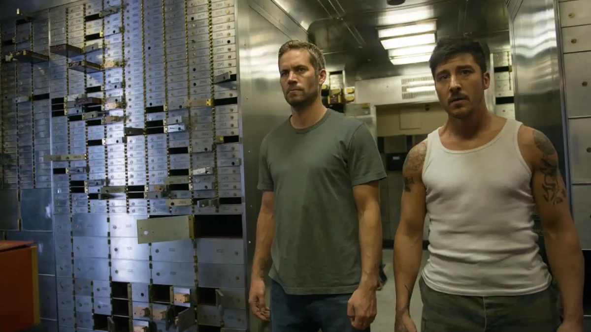 Sinopsis Film Brick Mansions: Aksi dalam Dunia Kejahatan Urban