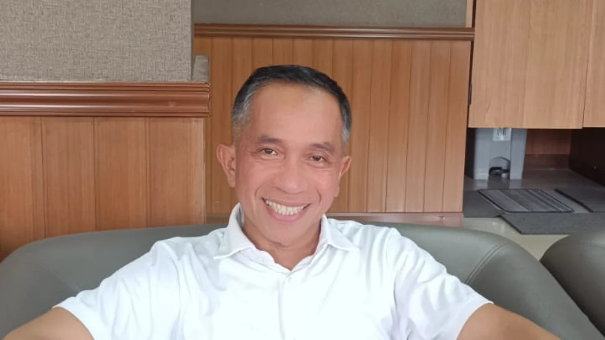 Langkah DPRD Kota Bandung untuk Meningkatkan Prestasi Olahraga
