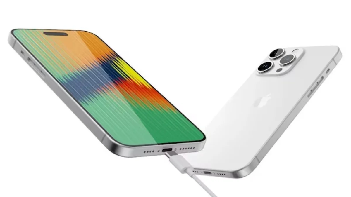 Bocoran Spesifikasi dan Fitur Baru yang Dibawa iPhone 16 Series
