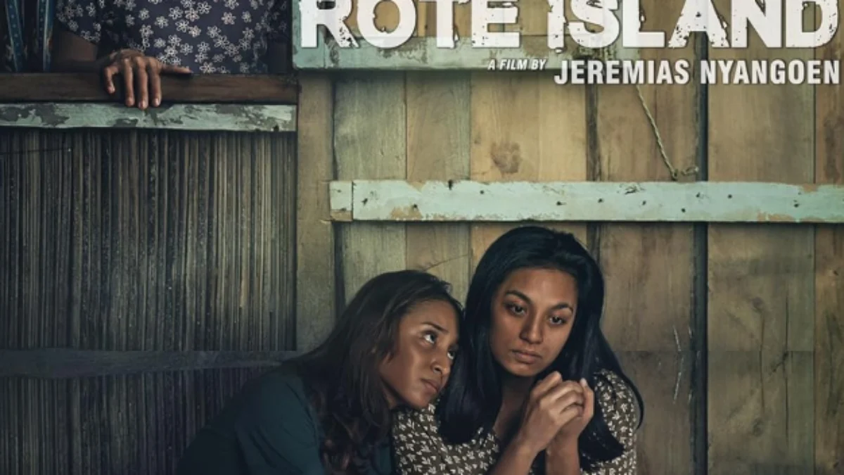 Sinopsis Film Women From Rote Island: Kisah Perempuan Asal NTT yang Dapat Kekerasan Seksual