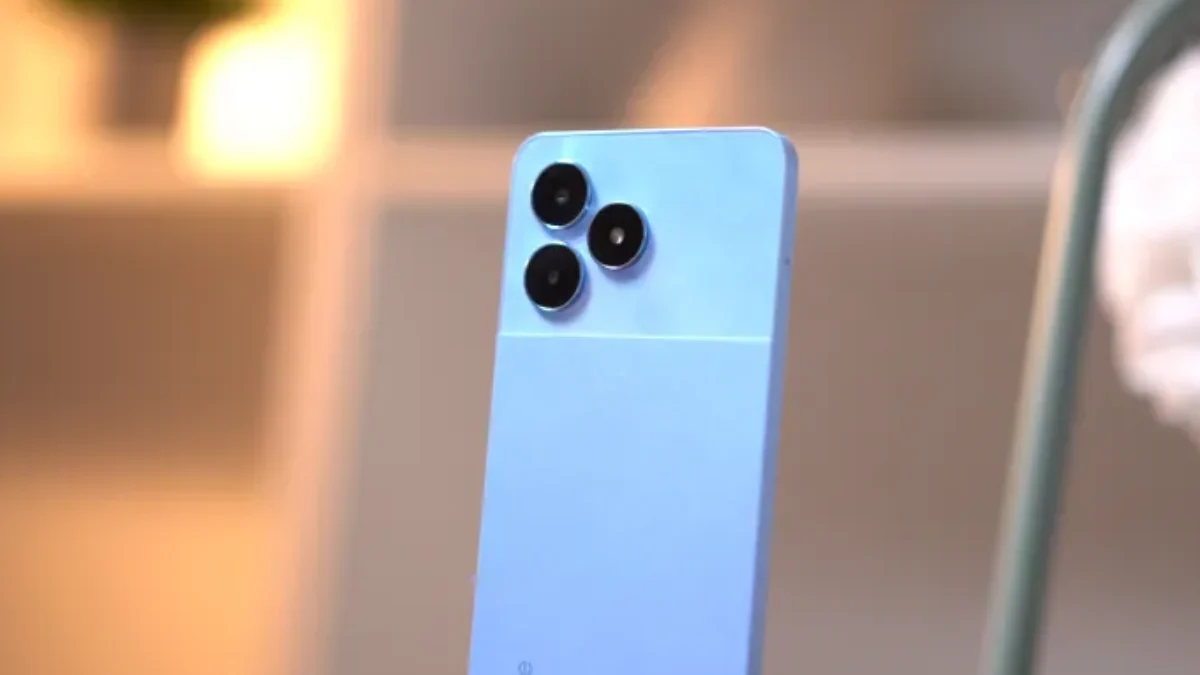 Resmi Masuk RI, Realme Note 50 Dibekali Fitur Canggih Harga Rp1 Jutaan