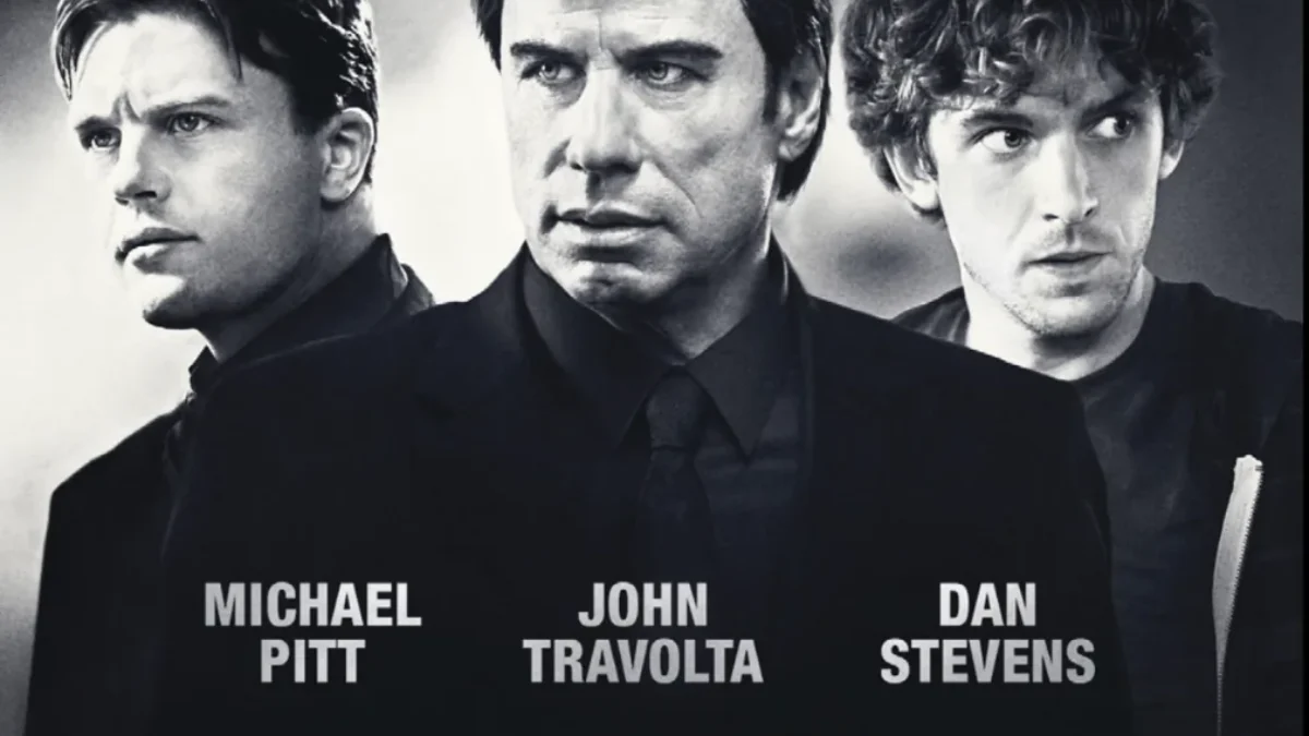 Sinopsis Film Criminal Activities, Kisah Empat Sahabat Terlibat dengan Mafia