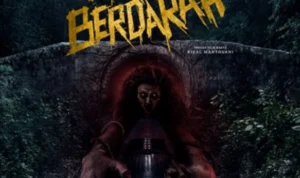 Sinopsis dan Jadwal Film Kereta Berdarah Hari Ini di Jakarta, Melewati Terowongan Misterius! Sinopsis dan Jadwal Film Kereta Berdarah Hari Ini di Jakarta, Melewati Terowongan Misterius!