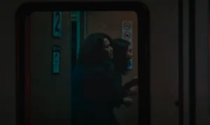 Jadwal Film Kereta Berdarah Hari Ini di Bandung , Misteri Gerbong Hilang!
