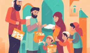 Contoh Teks Khutbah Jumat Tentang Ketakwaan Sebagai Fondasi Kesejahteraan Sosial