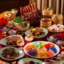 Rayakan Tahun Naga dengan The Great Shanghai Hilton Bandung