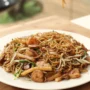 Resep Bakmie Goreng ala Chinese Resto, Persiapan Imlek!