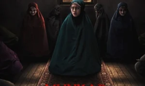 Tayang 2 Hari Lagi! Ini Dia Sinopsis dan Jadwal Film Munkar di Bioskop Bandung