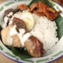 Resep Nasi Gudeg Jogja Komplit, Simpel dan Praktis Cukup 1 Jam Jadi!