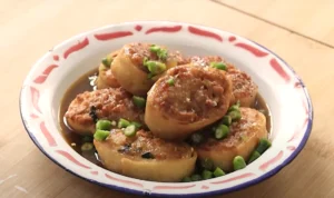 Resep Gohyong Cikini Viral Lengkap dengan Sausnya, Simpel dan Praktis!