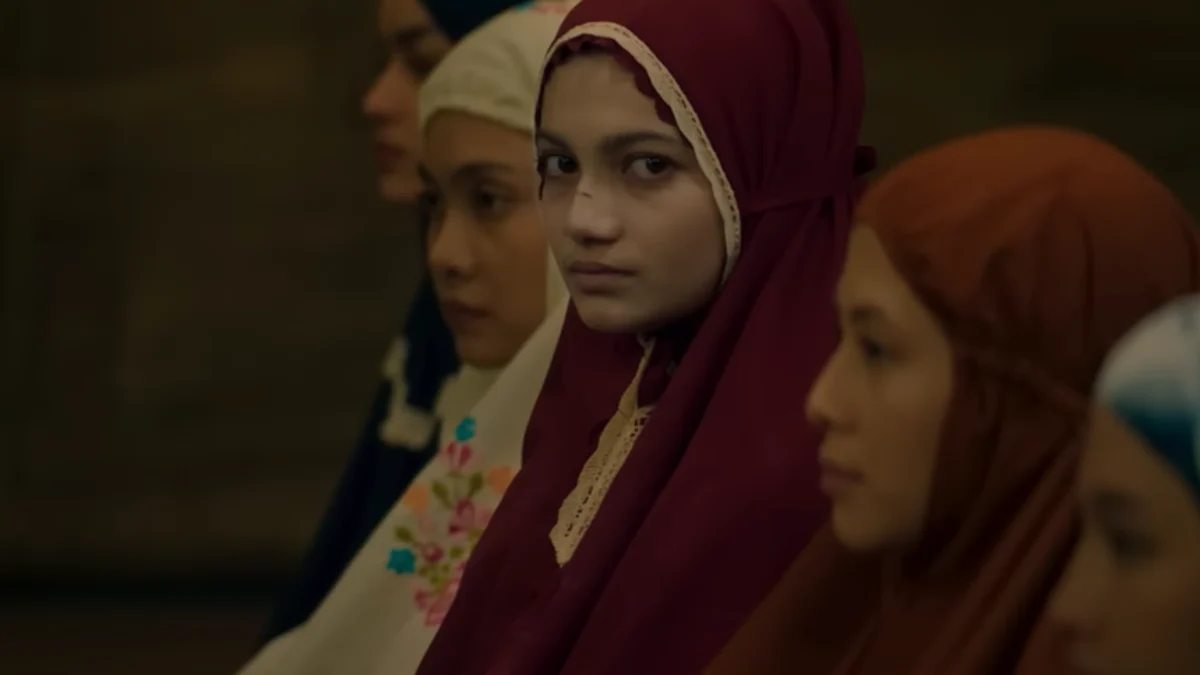 Jadwal Film Munkar Hari Ini di Bioskop Bandung, Teror di Pondok Pesantren! Jadwal Film Munkar Hari Ini di Bioskop Bandung, Teror di Pondok Pesantren!