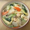 Pas Disantap Saat Musim Hujan! Resep Capcay Sayur ala Chinese Resto