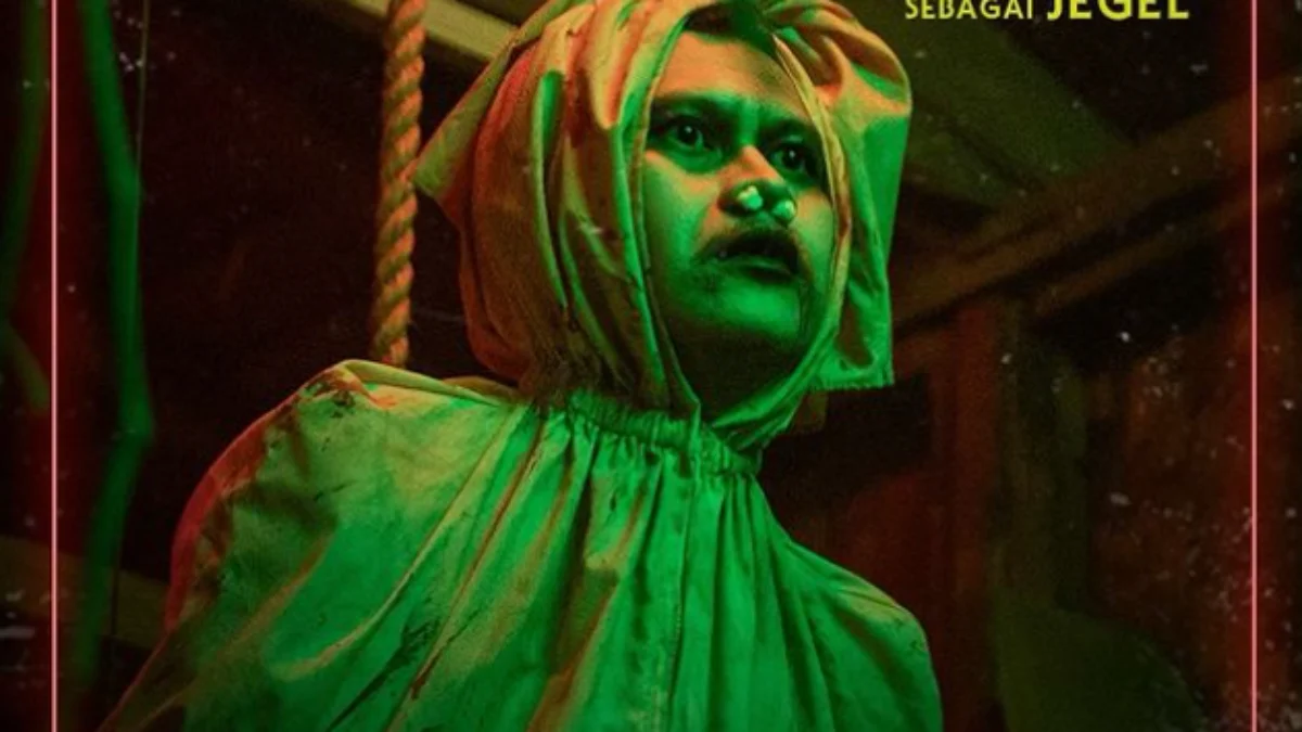 Capai 4 Juta Penonton! Cek Jadwal Film Agak Laen Hari Ini di Bioskop Bandung