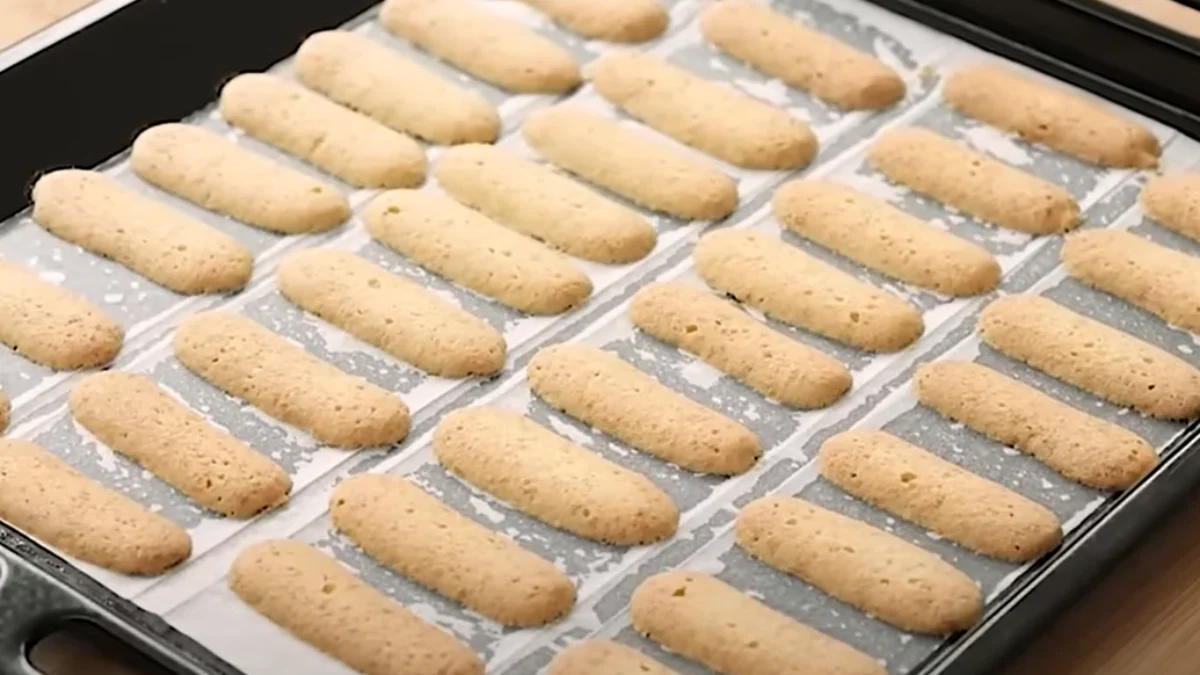 Persiapan Lebaran! Resep Kue Lidah Kucing, Bisa untuk Ide Jualan saat Puasa