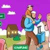 Jadwal Reservasi Tiket Kereta Api Lebaran 2024, Sudah Bisa Dipesan Sekarang!