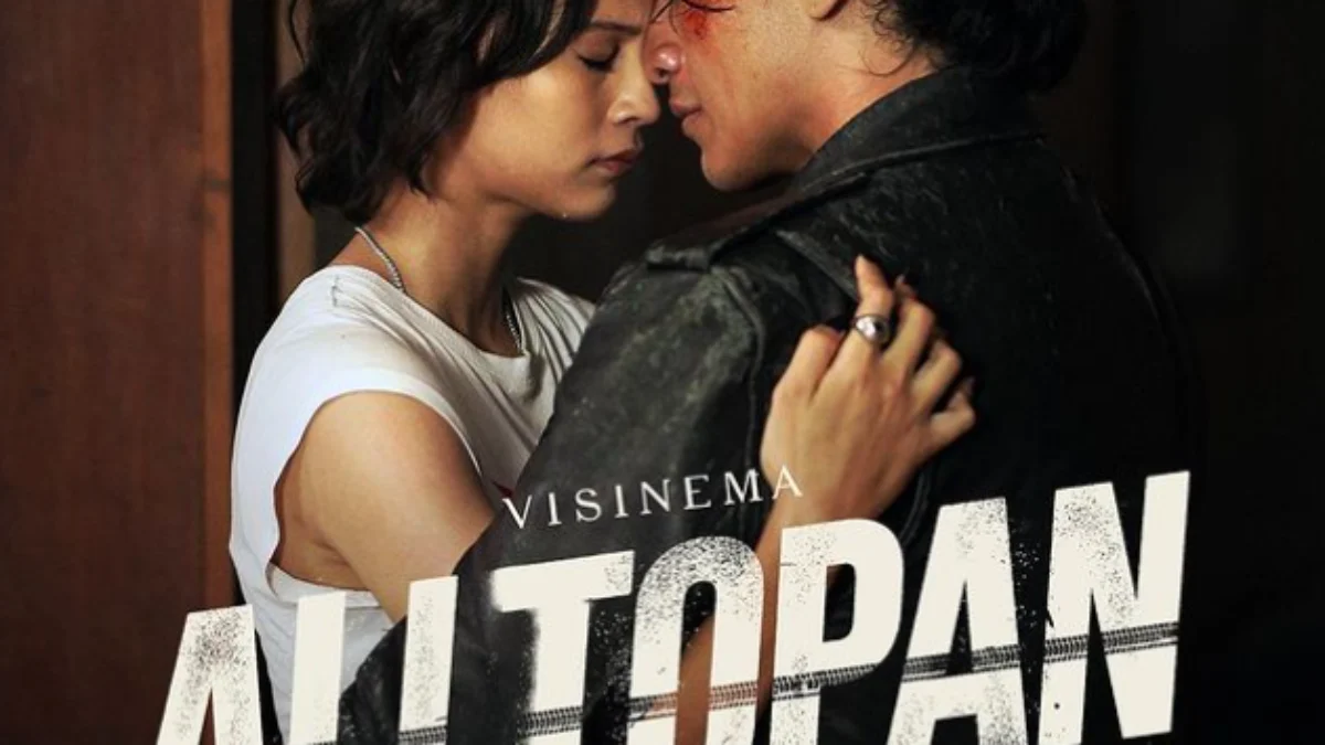 Jadwal Film Ali Topan Hari Ini di Bandung, Kisah Cinta Anak Jalanan!