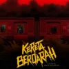 Teror Kereta Wisata! Cek Jadwal Film Kereta Berdarah Hari Ini di Jakarta & Tangerang