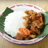 Resep Sambal Krecek, Kenyal dan Tidak Mudah Hancur!