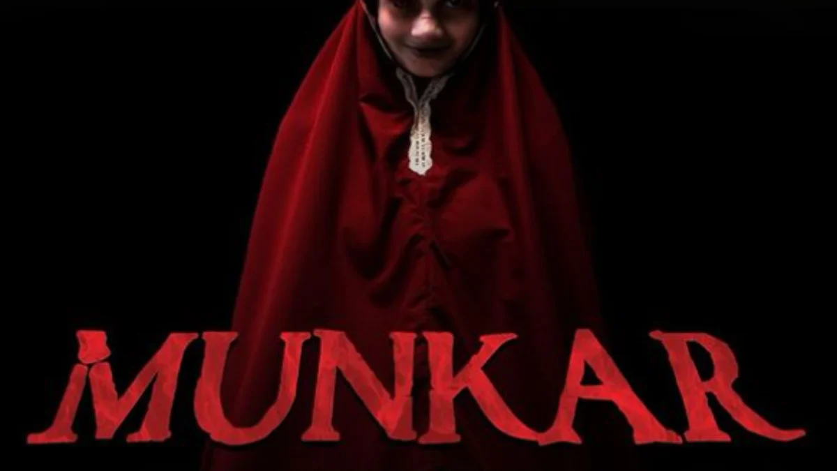 Jadwal Film Munkar Hari Ini di Jakarta, Kisah Horor di Pondok Pesantren!