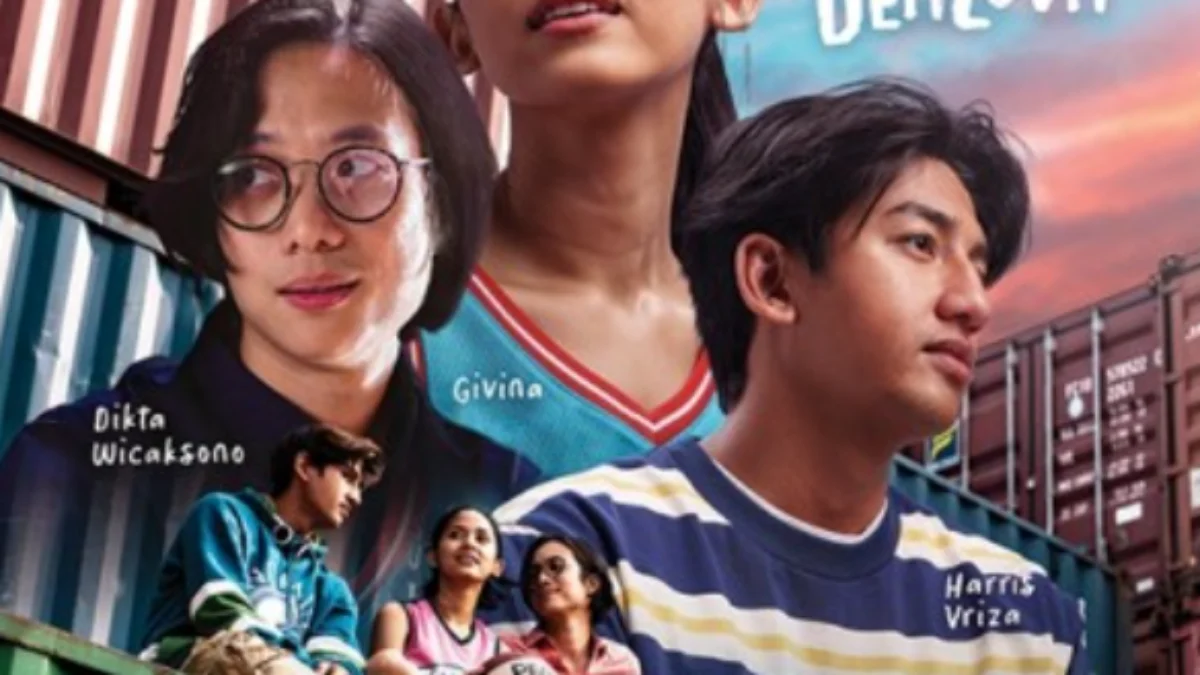 Daftar Pemeran dan Sinopsis Film Dealova, Ada Dikta!