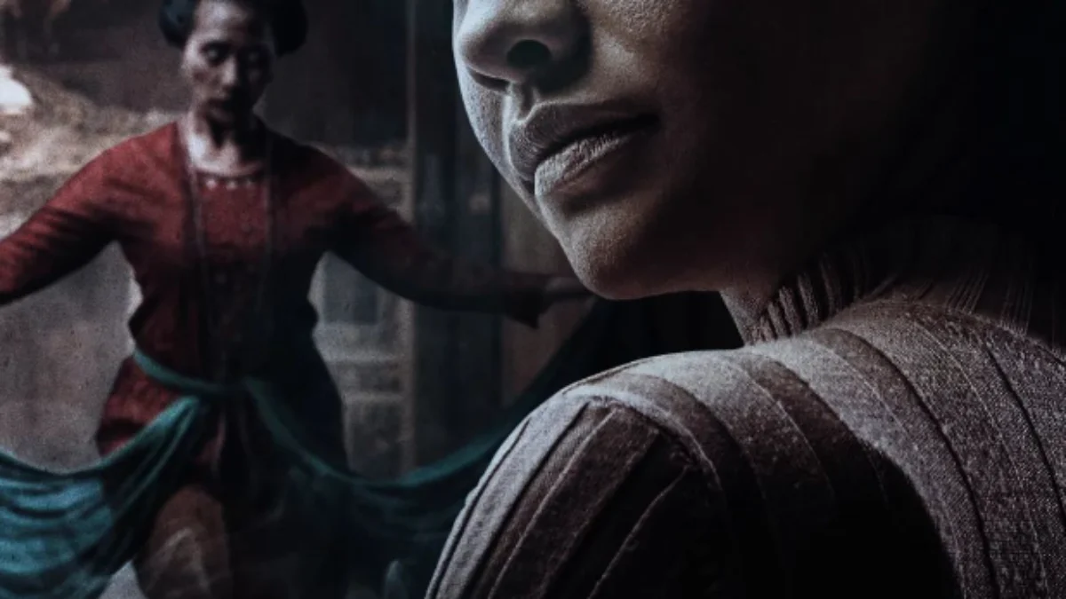Jadwal Film Sinden Gaib Hari Ini di Bandung, Ada Arwah Sarinten!