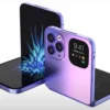 Apple Siapkan iPhone dan iPad Lipat Mirip Samsung Galaxy Z Flip dan Fold