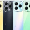 HP Spek Gaming Harganya Cuma Rp 2 Juta, Intip Spek Infinix Hot 40 Pro