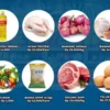 Daftar Harga Produk di Pasar Murah Kota Bandung 2024/ Instagram @bdg.perdaganganindustri