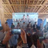 Deklarasi ulama alumni timur tengah di Cibinong, Kabupaten Bogor. Foto : Sandika Fadilah/Jabarekspres.com