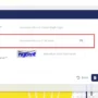 Laman Pendaftaran Akun DJP Online, Ini Cara Aktivasi Kode EFIN Terbaru/ Tangkap Layar Laman DJP Online
