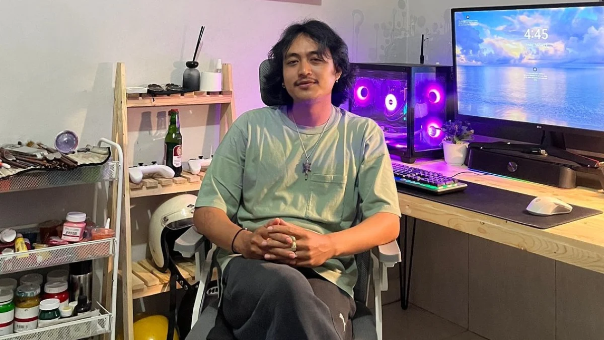 Supermusic Superstar Intimate Session 2024 Gebrak Tasikmalaya! Event akbar konser music unik dengan tema Supermusic Superstar Intimate Session 2024 akan hadir di Tasikmalaya pada 24 Februari 2024 ini.