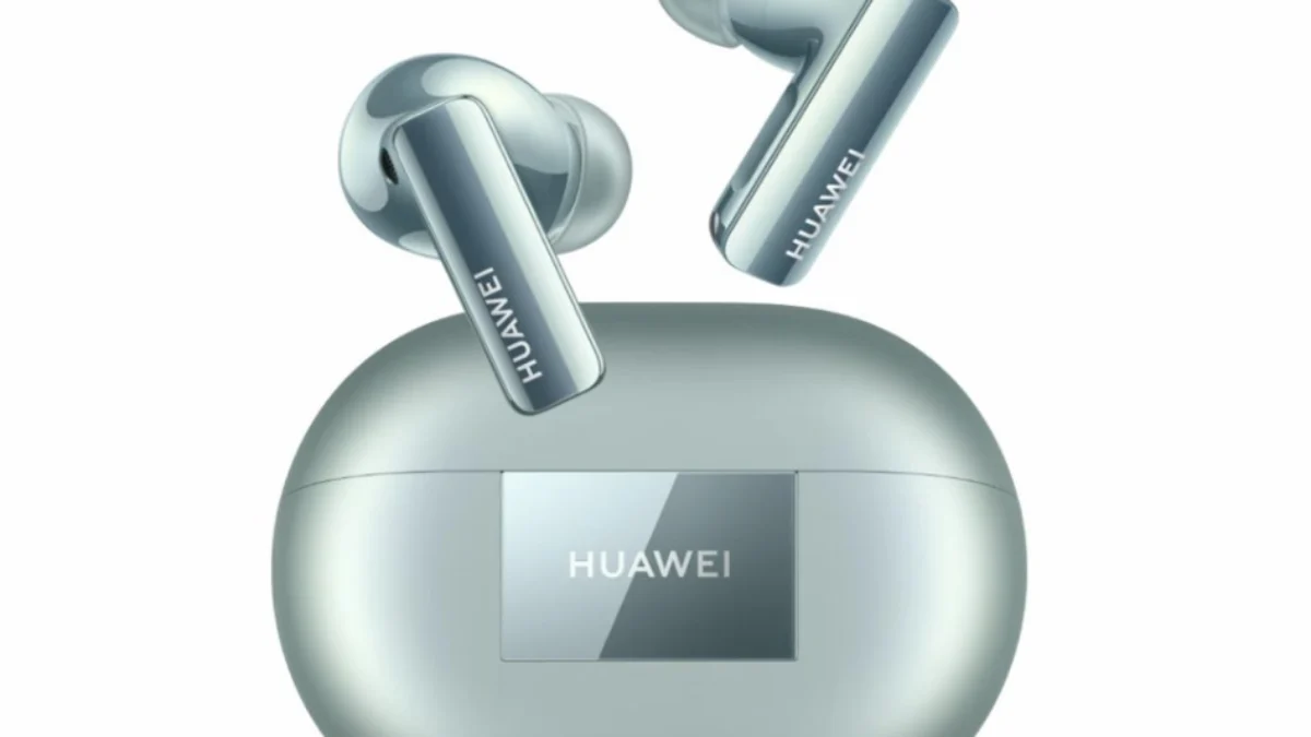 Segera Masuk Indonesia, ini Spesifikasi Canggih Huawei FreeBuds Pro 3