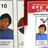 Komeng Bawa Misinya di DPD: Perjuangkan Hari Komedi dan Seni di Jawa Barat