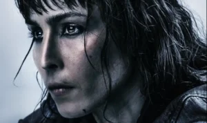 Sinopsis Film Close, Aksi Keren Noomi Repace Jadi Bodyguard