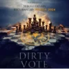 Film Dirty Vote Viral, Ini Sinopsis dan Kisah di Baliknya/ Twitter atau X @DirtyVote