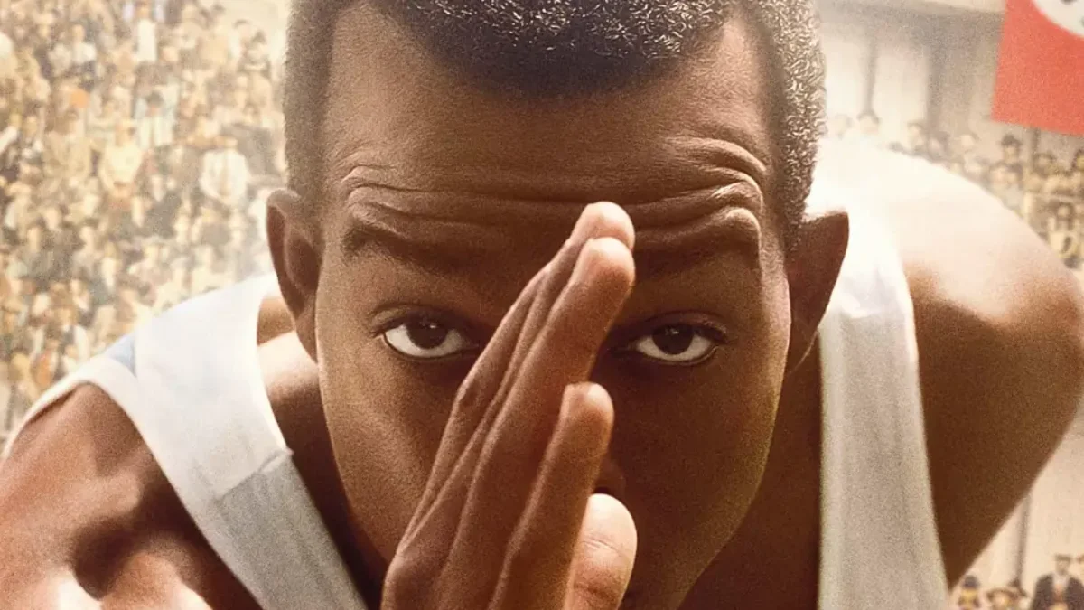 Sinopsis Film Race: Kisah Perjuangan Owens Mendapatkan Olimpiade