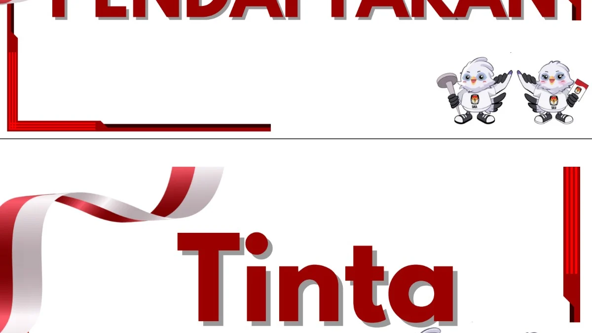 Download PDF KPPS 1-7 untuk TPS, Mulai dari Pendaftaran hingga Celup Tinta Download PDF KPPS 1-7 untuk TPS, Mulai dari Pendaftaran hingga Celup Tinta