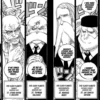 Spoiler One Piece 1109: Semua Gorosei Turun ke Pulau Egghead, Peperangan Besar Akan Segera Pecah!