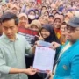 Buktikan Pakta Integritas Gibran Temui Mahasiswa Solo Raya