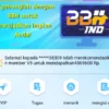 Apakah Aplikasi BBH Benar-Benar Scam? Orang-Orang Kena PHP