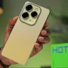 Infinix Hot 40 Pro HP Spek Gaming Cuma Rp 2 JUTA Lebih dari Sekadar Ponsel Sejuta Umat Infinix Hot 40 Pro HP Spek Gaming Cuma Rp 2 JUTA