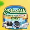 Berikut Cara Mendapatkan Tiket Mudik Gratis 2024