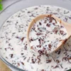 Resep Es Lumut Nutrijel Coklat, Ide Bisnis Takjil Ramadhan yang Menguntungkan