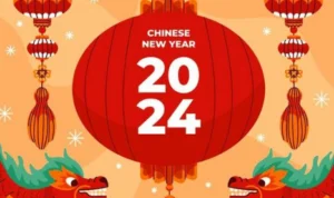 7 Promo dan Diskon Merayakan Tahun Baru Imlek 2024