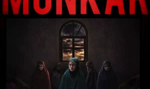 Film Munkar Horor Urban Legend yang Hebohkan Netizen