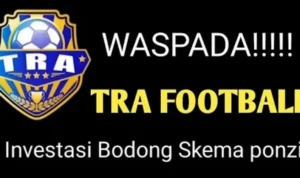 TR Football Tebak Skor atau Modus Penipuan Terbaru?